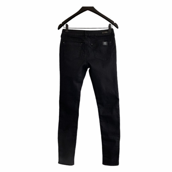 Buffalo David Bittion 'Faye' Mid-Rise Skinny Pants - Picture 2 of 8